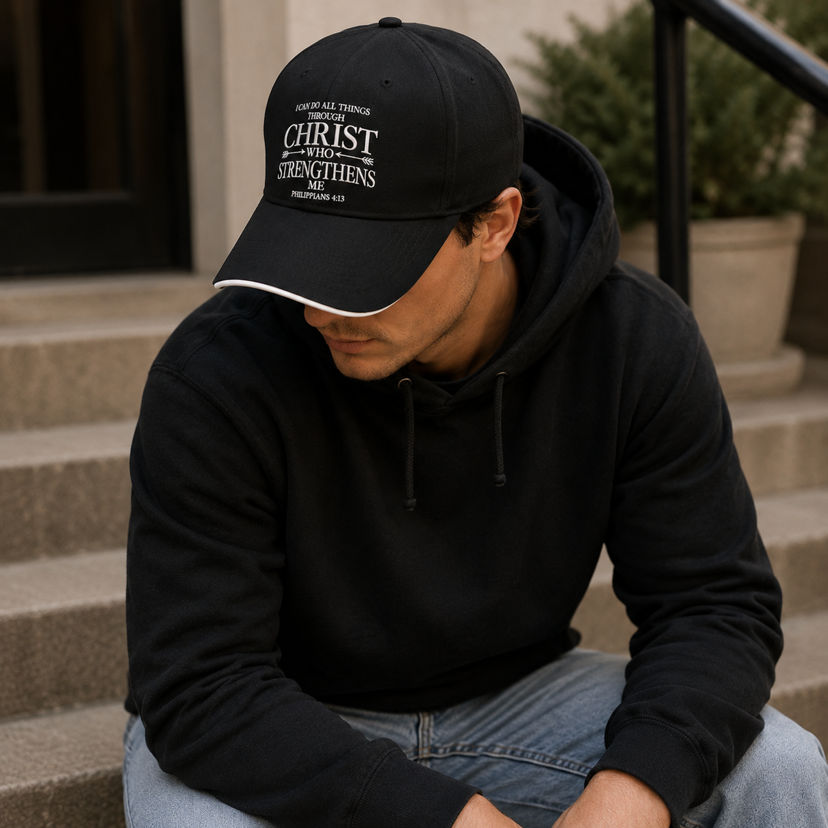 Hats and Caps