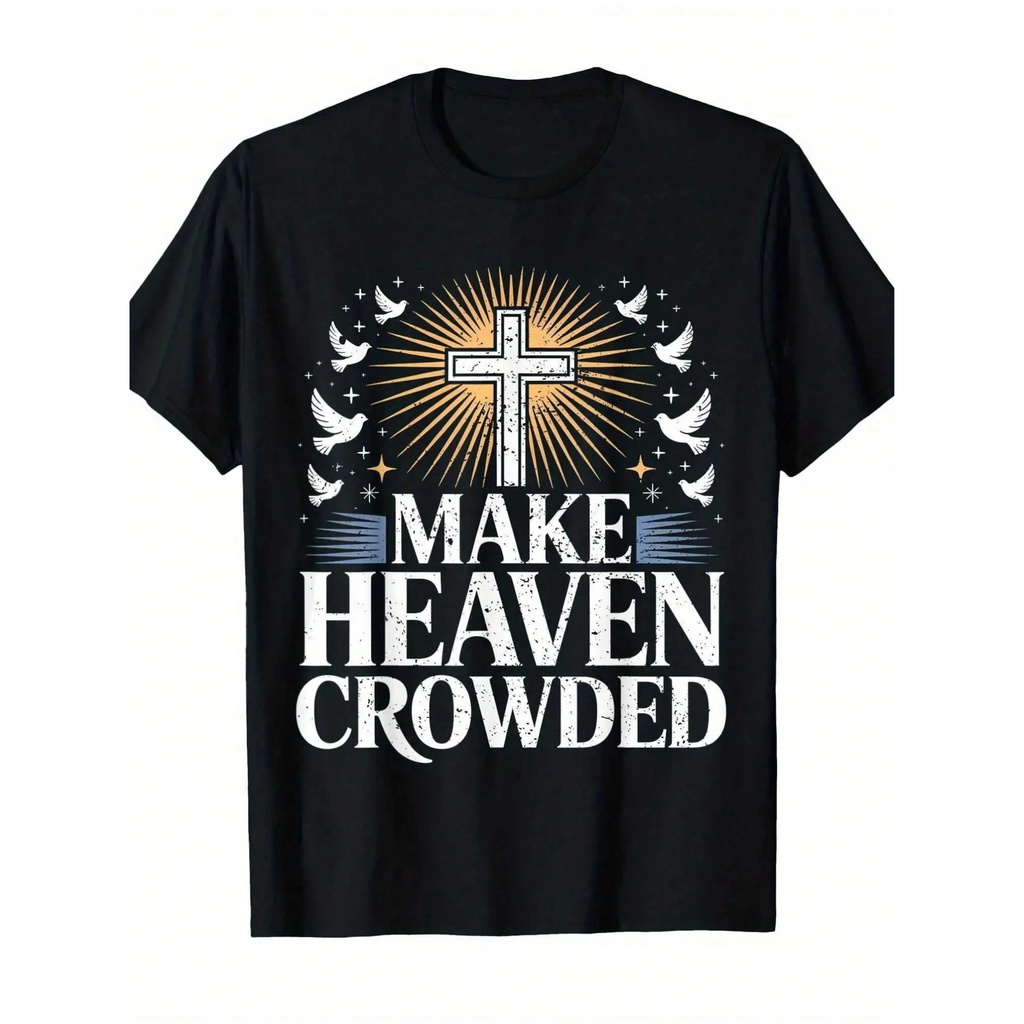 Christian Goth Tee