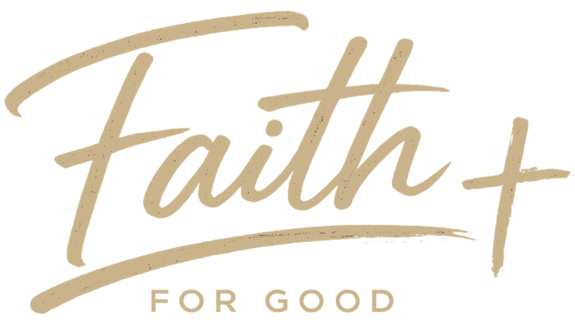Faith For Good 