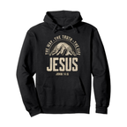 Truth Life Hoodie