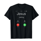 Jesus Calling Tee