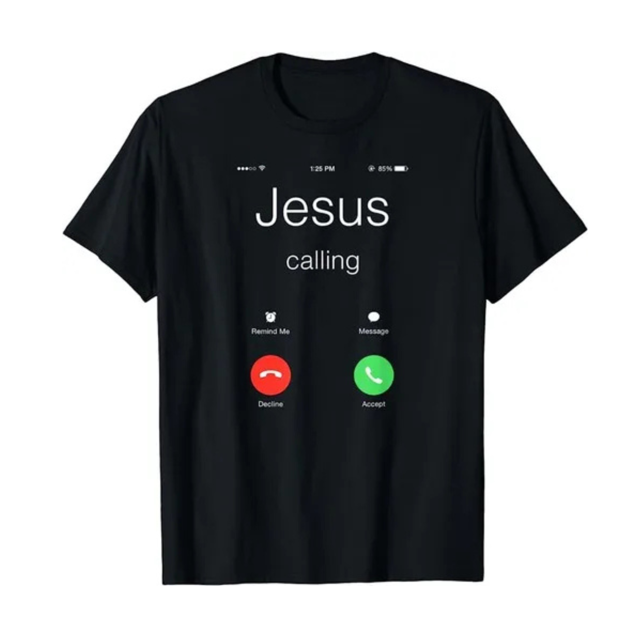 Jesus Calling Tee