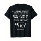 All Have Sinned Tee