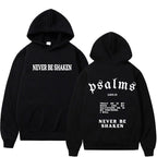 Jesus Church Hoodie