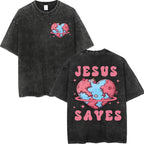 Vintage Jesus Tee