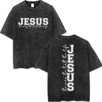 Vintage Jesus Tee
