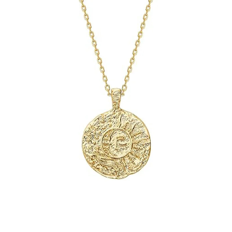 Mother’s Day Cross Necklace