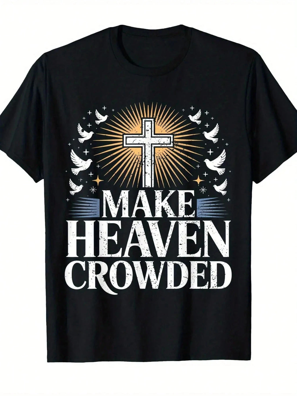 Christian Goth Tee