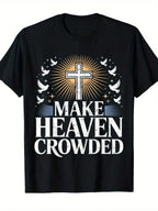 Christian Goth Tee
