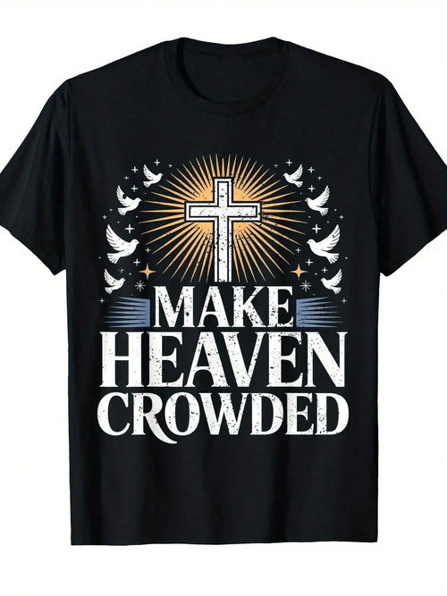 Christian Goth Tee
