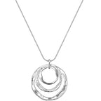 Mother’s Day Cross Necklace