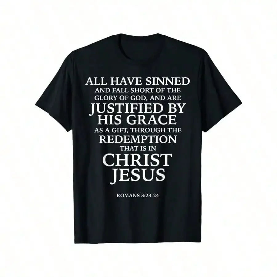 All Have Sinned Tee