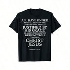All Have Sinned Tee