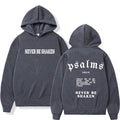 Jesus Church Hoodie