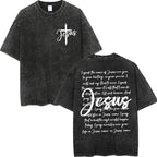 Vintage Jesus Tee