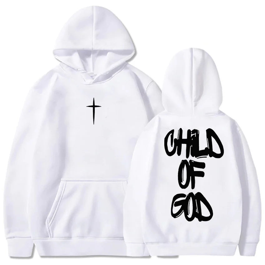 Child Of God Hoodie