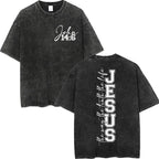 Vintage Jesus Tee