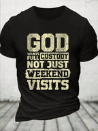 Christian Goth Tee