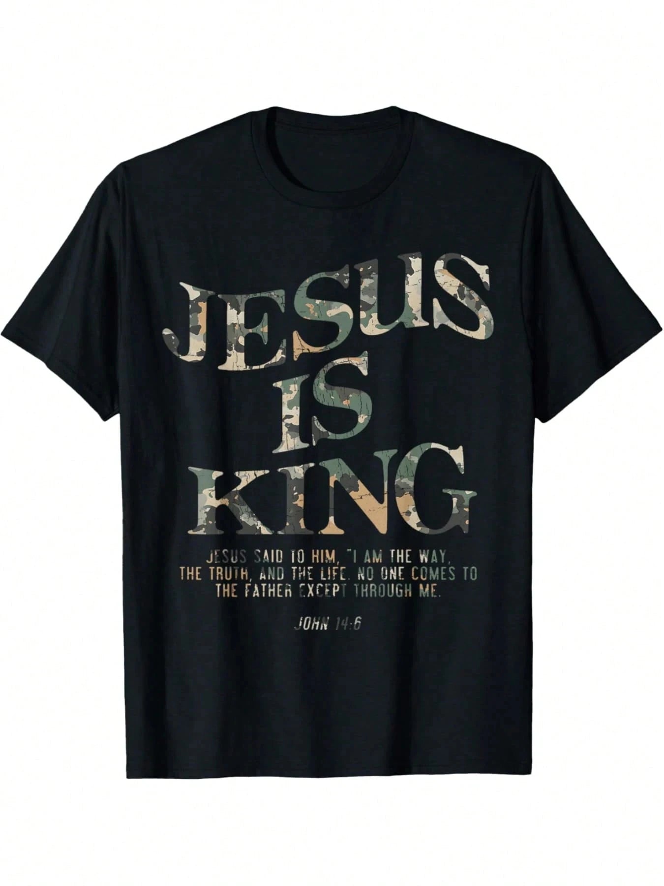 Christian Goth Tee