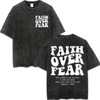 Vintage Jesus Tee
