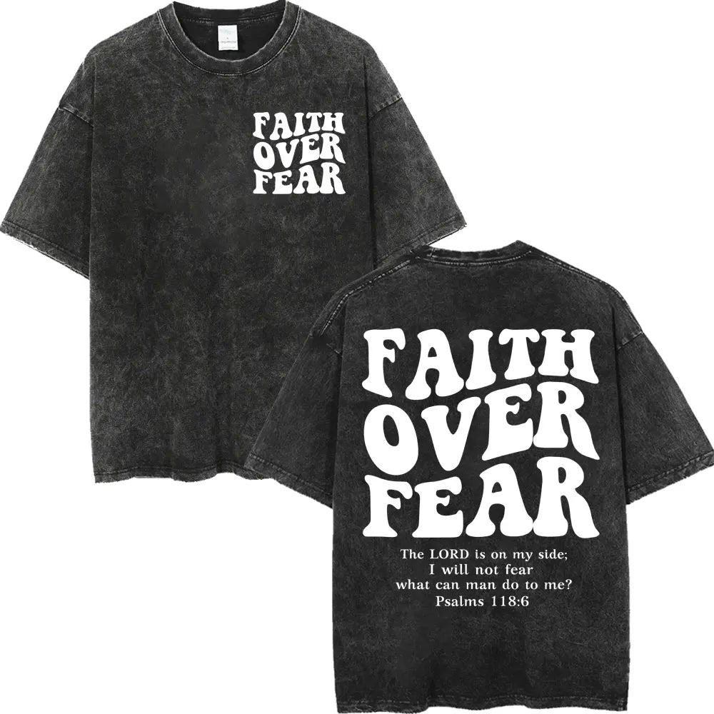 Vintage Jesus Tee