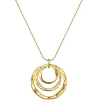 Mother’s Day Cross Necklace