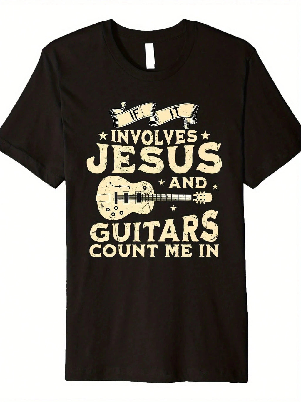 Christian Goth Tee