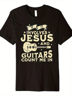 Christian Goth Tee