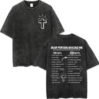 Vintage Jesus Tee