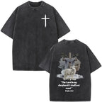 Faith Over Fear Tee