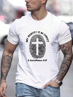Christian Goth Tee
