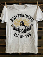 Christian Goth Tee