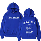 Jesus Church Hoodie