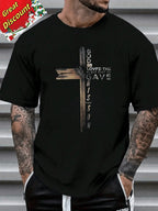 Christian Goth Tee