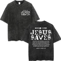 Vintage Jesus Tee
