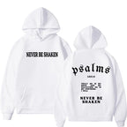 Jesus Church Hoodie