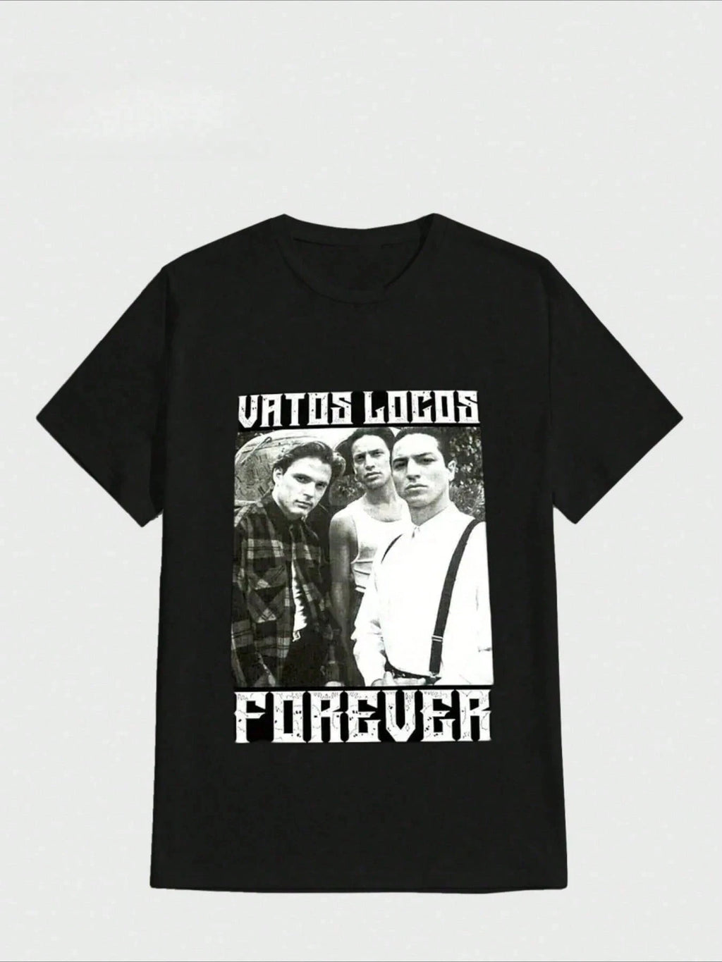 Christian Goth Tee