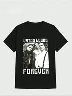 Christian Goth Tee