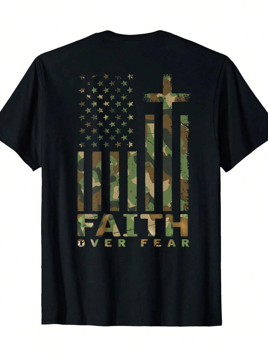 Christian Goth Tee