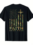 Christian Goth Tee
