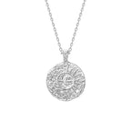 Mother’s Day Cross Necklace