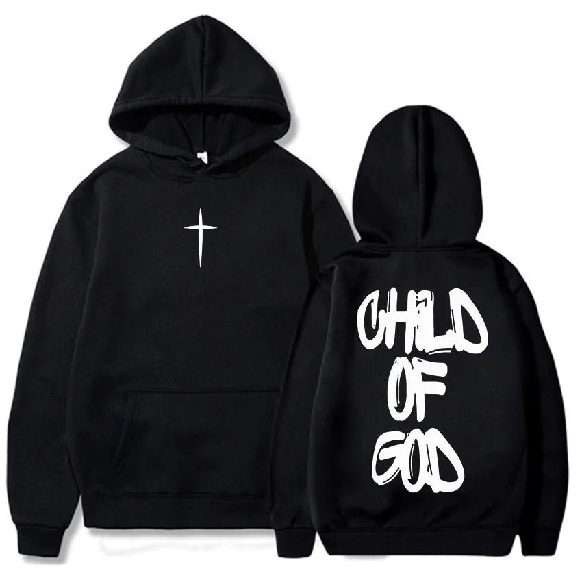 Child Of God Hoodie