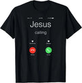 Jesus Calling Tee