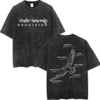 Vintage Jesus Tee