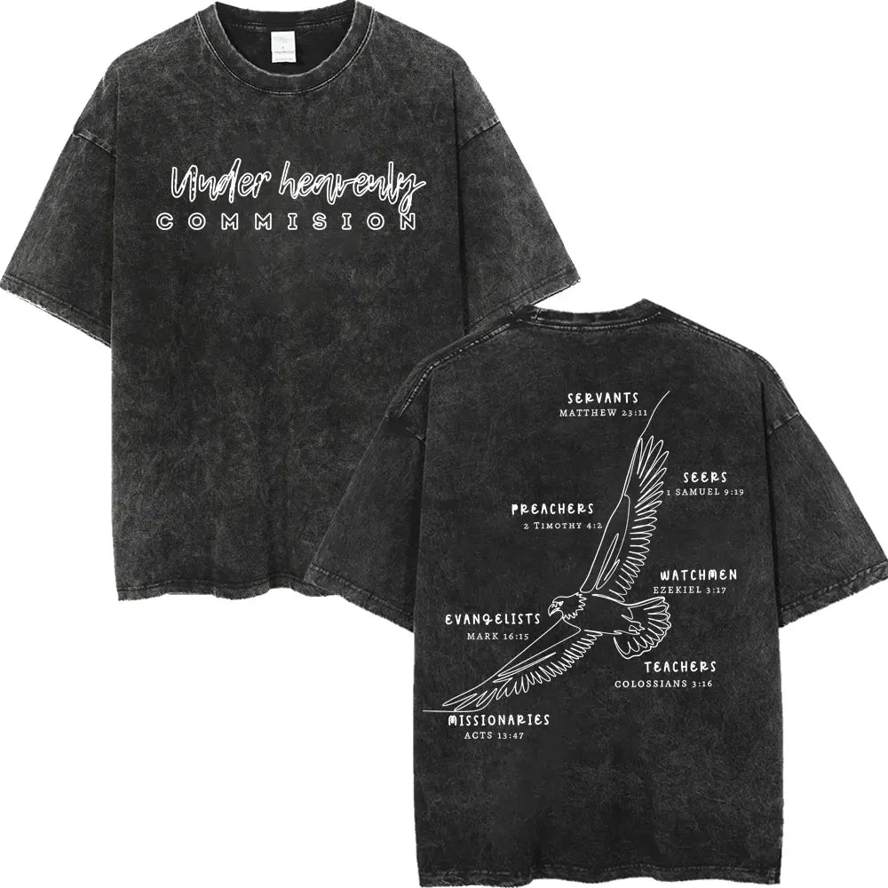 Vintage Jesus Tee