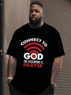 Christian Goth Tee
