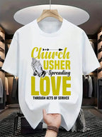 Christian Goth Tee