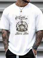 Christian Goth Tee