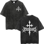 Vintage Jesus Tee