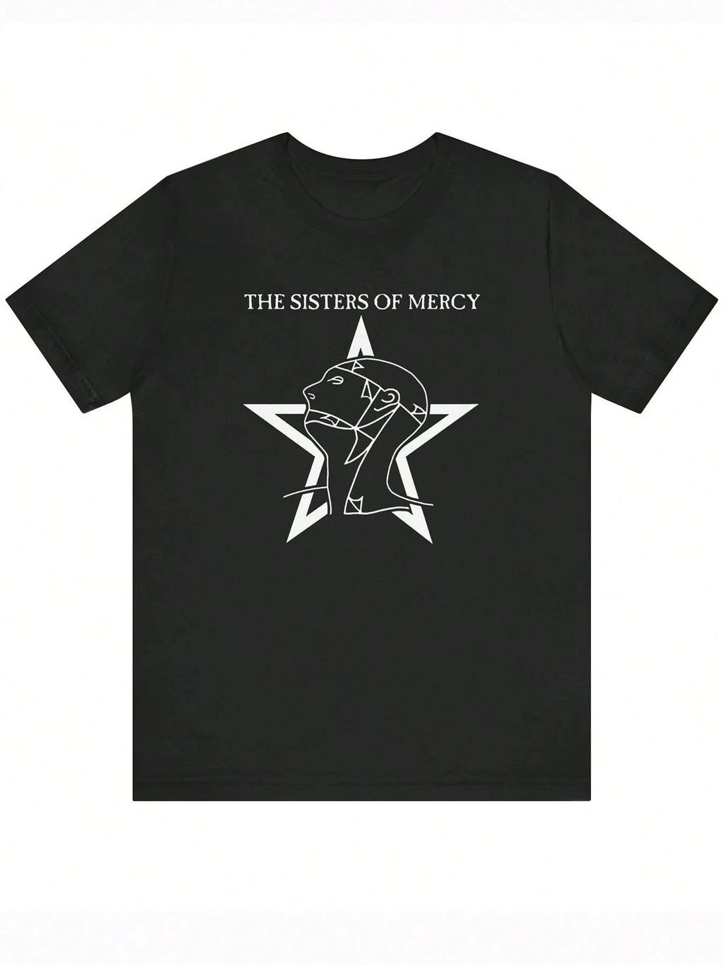 Christian Goth Tee